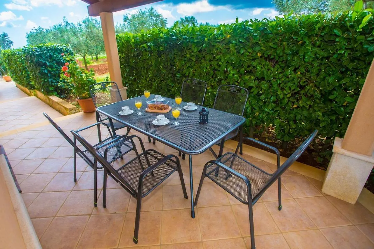 Three-Bedroom Apartment Mir With Private Infinity Pool Vošteni